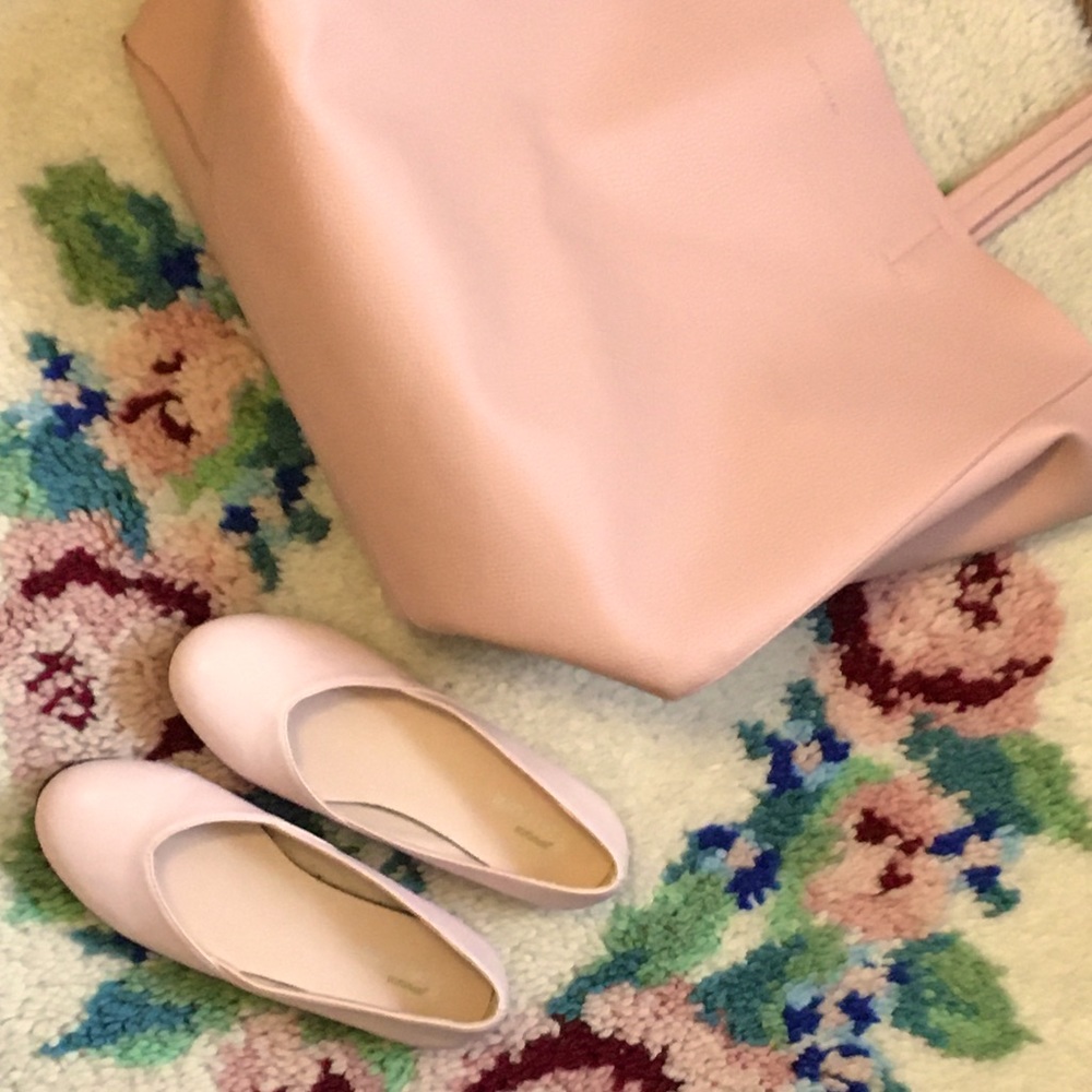 Matt & Nat ballet flats